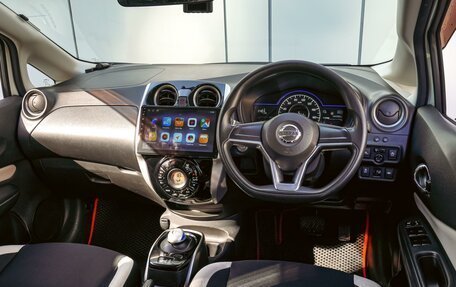Nissan Note II рестайлинг, 2017 год, 1 290 000 рублей, 6 фотография