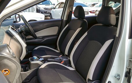 Nissan Note II рестайлинг, 2017 год, 1 290 000 рублей, 8 фотография