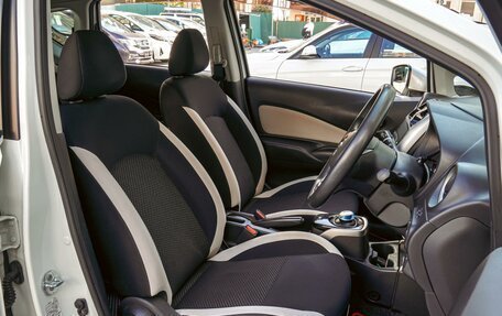 Nissan Note II рестайлинг, 2017 год, 1 290 000 рублей, 10 фотография