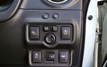 Nissan Note II рестайлинг, 2017 год, 1 290 000 рублей, 14 фотография
