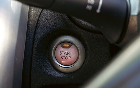 Nissan Note II рестайлинг, 2017 год, 1 290 000 рублей, 15 фотография