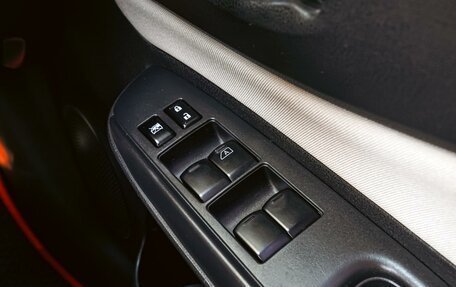 Nissan Note II рестайлинг, 2017 год, 1 290 000 рублей, 16 фотография