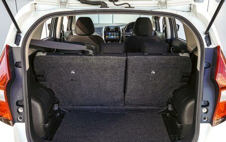 Nissan Note II рестайлинг, 2017 год, 1 290 000 рублей, 18 фотография