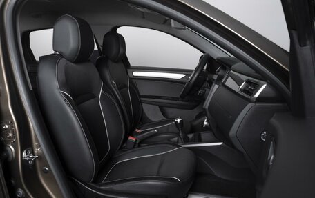 Renault Arkana I, 2021 год, 1 579 000 рублей, 8 фотография