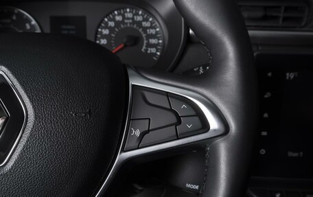 Renault Arkana I, 2021 год, 1 579 000 рублей, 18 фотография