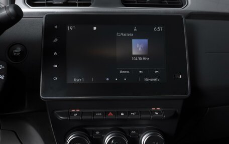 Renault Arkana I, 2021 год, 1 579 000 рублей, 12 фотография