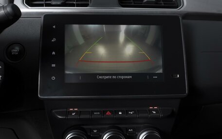 Renault Arkana I, 2021 год, 1 579 000 рублей, 13 фотография