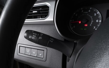 Renault Arkana I, 2021 год, 1 579 000 рублей, 14 фотография