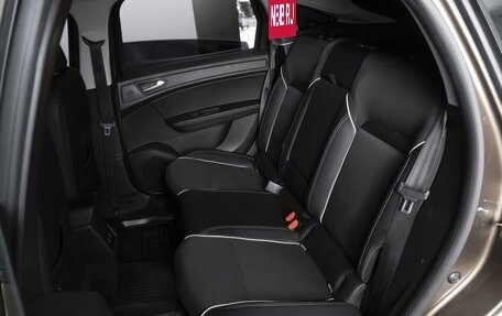 Renault Arkana I, 2021 год, 1 579 000 рублей, 9 фотография