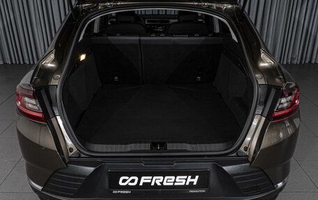 Renault Arkana I, 2021 год, 1 579 000 рублей, 21 фотография