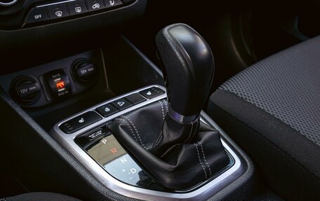 Hyundai Creta I рестайлинг, 2019 год, 1 945 000 рублей, 12 фотография