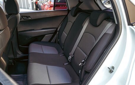 Hyundai Creta I рестайлинг, 2019 год, 1 945 000 рублей, 9 фотография