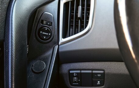 Hyundai Creta I рестайлинг, 2019 год, 1 945 000 рублей, 16 фотография