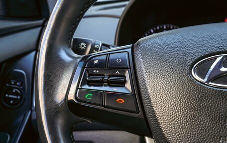 Hyundai Creta I рестайлинг, 2019 год, 1 945 000 рублей, 15 фотография