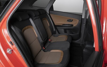 KIA cee'd III, 2017 год, 1 749 000 рублей, 7 фотография