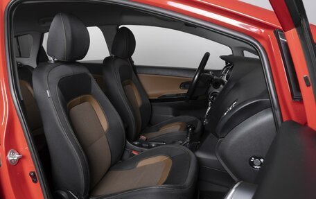 KIA cee'd III, 2017 год, 1 749 000 рублей, 8 фотография
