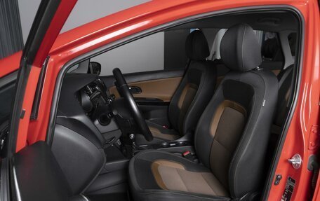 KIA cee'd III, 2017 год, 1 749 000 рублей, 10 фотография