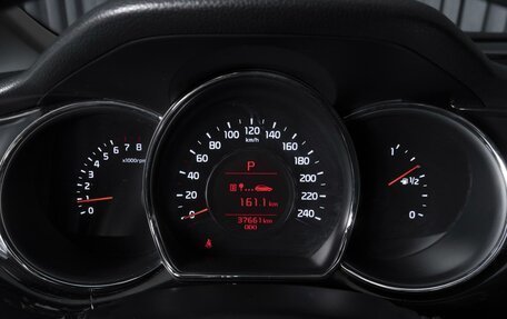 KIA cee'd III, 2017 год, 1 749 000 рублей, 19 фотография