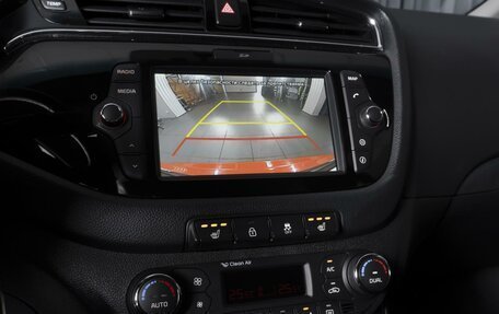 KIA cee'd III, 2017 год, 1 749 000 рублей, 13 фотография