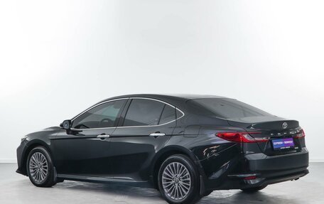 Toyota Camry, 2024 год, 4 153 444 рублей, 2 фотография