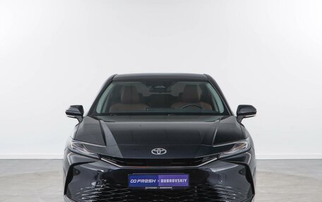 Toyota Camry, 2024 год, 4 153 444 рублей, 3 фотография