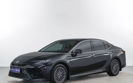 Toyota Camry, 2024 год, 4 153 444 рублей, 5 фотография