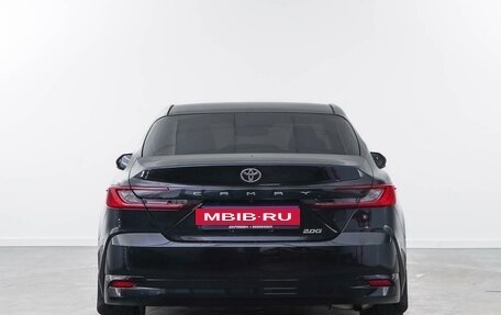 Toyota Camry, 2024 год, 4 153 444 рублей, 4 фотография