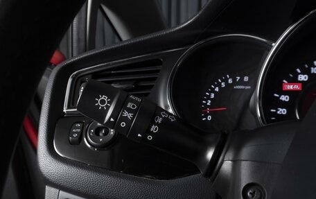 KIA cee'd III, 2017 год, 1 749 000 рублей, 14 фотография