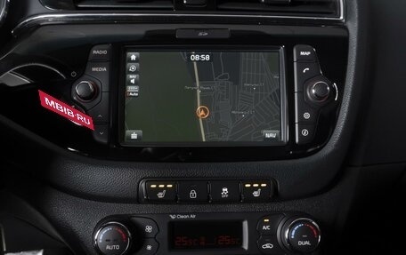 KIA cee'd III, 2017 год, 1 749 000 рублей, 12 фотография