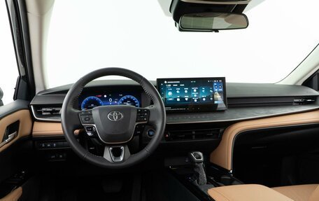 Toyota Camry, 2024 год, 4 153 444 рублей, 7 фотография