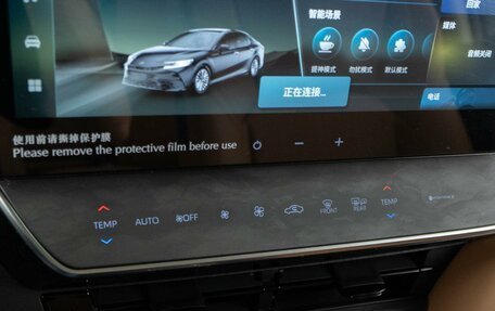 Toyota Camry, 2024 год, 4 153 444 рублей, 16 фотография