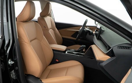 Toyota Camry, 2024 год, 4 153 444 рублей, 9 фотография