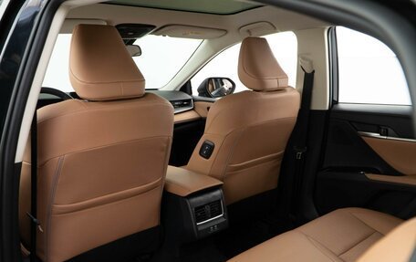 Toyota Camry, 2024 год, 4 153 444 рублей, 12 фотография