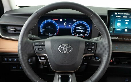 Toyota Camry, 2024 год, 4 153 444 рублей, 18 фотография