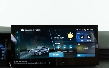 Toyota Camry, 2024 год, 4 153 444 рублей, 19 фотография