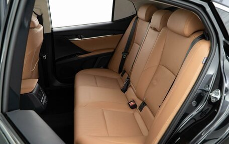 Toyota Camry, 2024 год, 4 153 444 рублей, 10 фотография