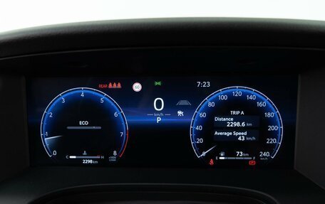 Toyota Camry, 2024 год, 4 153 444 рублей, 22 фотография