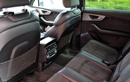 Audi Q7, 2019 год, 4 199 000 рублей, 16 фотография
