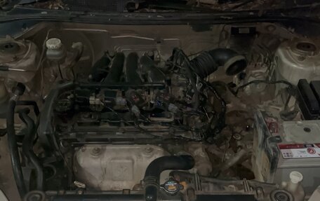 Mitsubishi Lancer IX, 2000 год, 260 000 рублей, 5 фотография