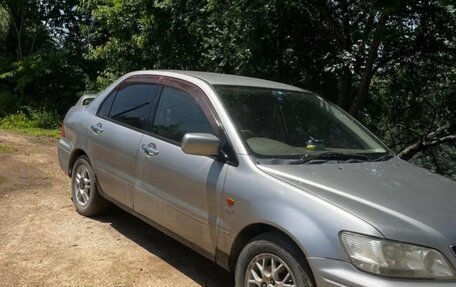 Mitsubishi Lancer IX, 2000 год, 260 000 рублей, 4 фотография