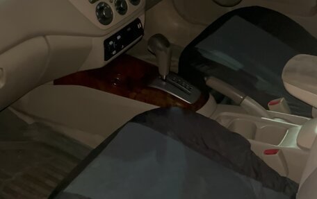 Mitsubishi Lancer IX, 2000 год, 260 000 рублей, 7 фотография