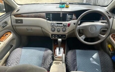 Mitsubishi Lancer IX, 2000 год, 260 000 рублей, 3 фотография