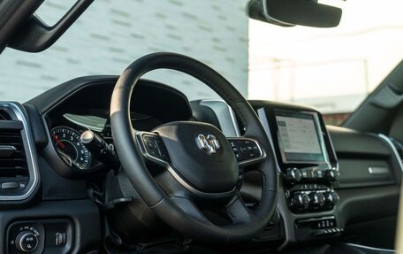 Rambler 1500, 2025 год, 6 300 000 рублей, 7 фотография