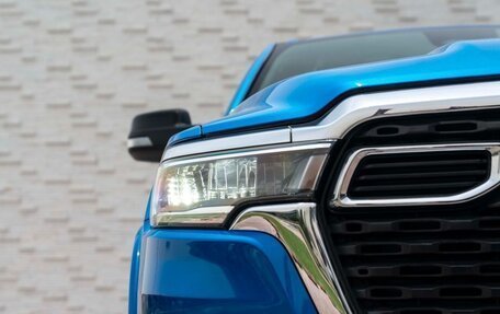 Rambler 1500, 2025 год, 6 300 000 рублей, 3 фотография