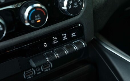 Rambler 1500, 2025 год, 6 300 000 рублей, 10 фотография