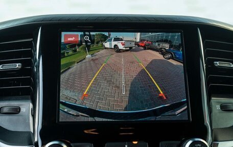 Rambler 1500, 2025 год, 6 300 000 рублей, 9 фотография