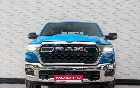 Rambler 1500, 2025 год, 6 300 000 рублей, 2 фотография