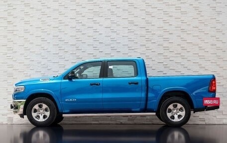 Rambler 1500, 2025 год, 6 300 000 рублей, 4 фотография