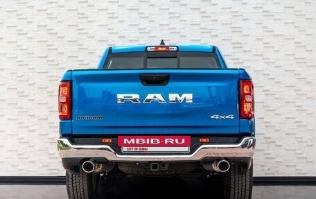 Rambler 1500, 2025 год, 6 300 000 рублей, 6 фотография