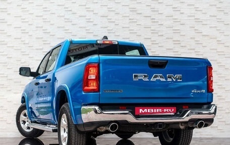 Rambler 1500, 2025 год, 6 300 000 рублей, 5 фотография